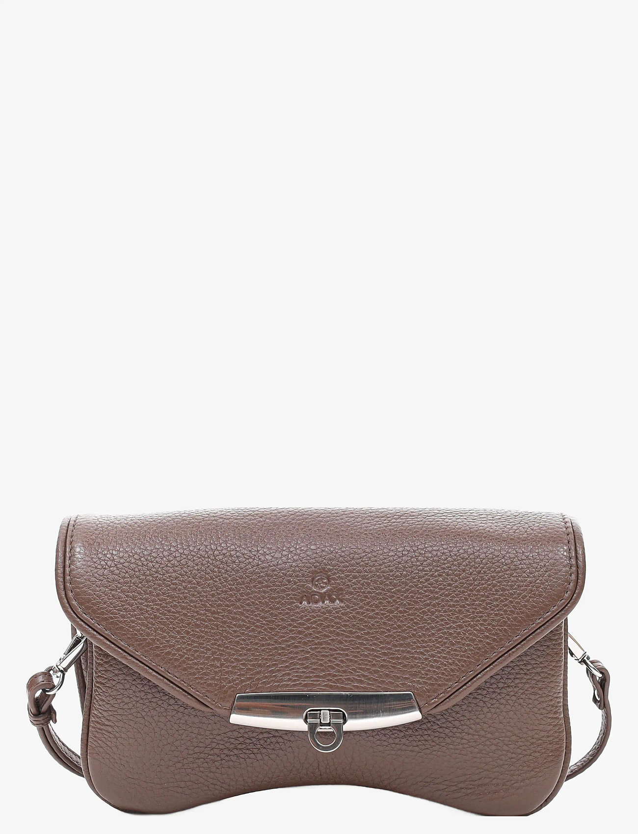 Adax - Cormorano shoulder bag Lisa - latte - 1