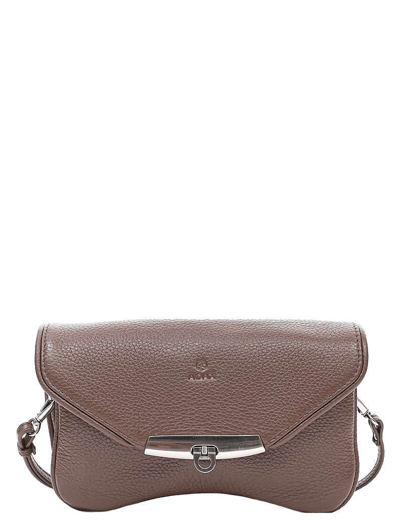 Adax - Cormorano shoulder bag Lisa - latte - 1
