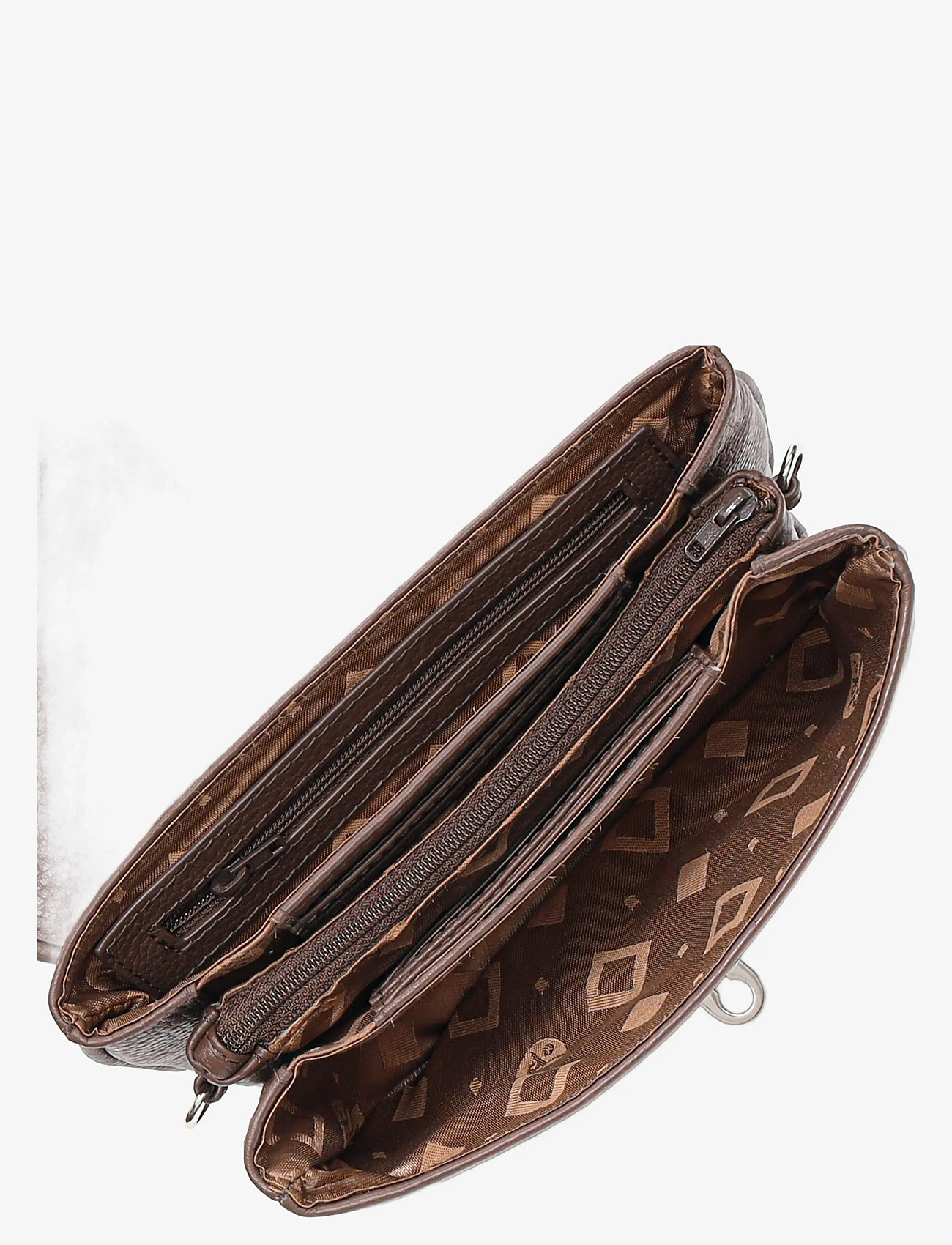 Adax - Cormorano shoulder bag Lisa - latte - 3