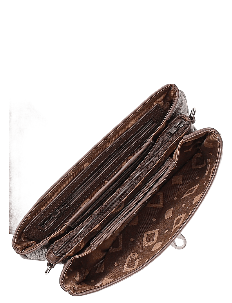 Adax - Cormorano shoulder bag Lisa - latte - 3