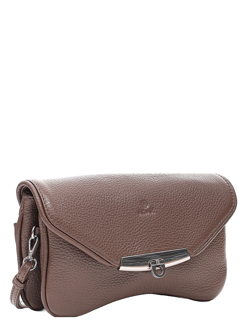 Adax - Cormorano shoulder bag Lisa - latte - 4