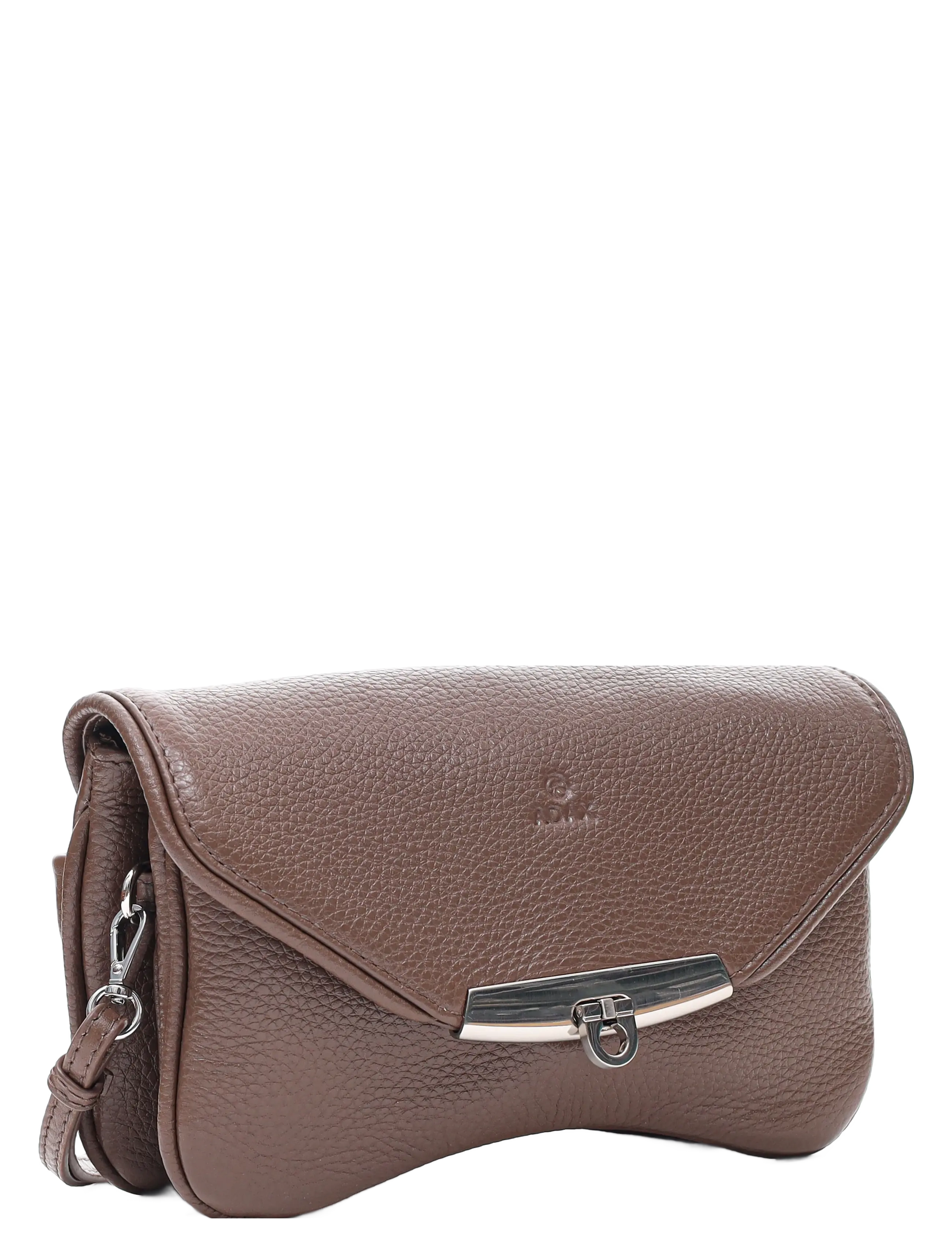 Adax - Cormorano shoulder bag Lisa - latte - 4