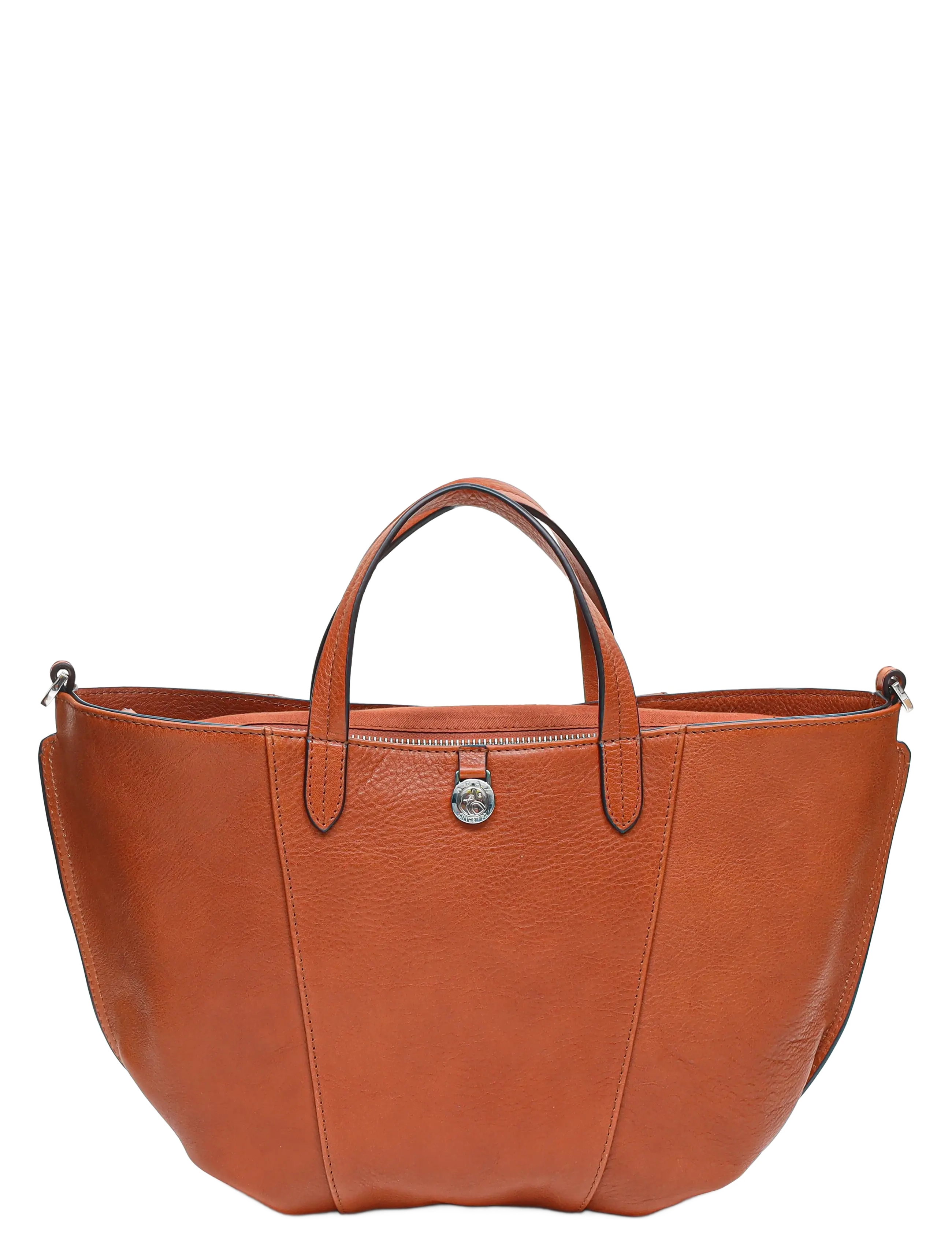 Adax - Portofino shopper Helene - brown - 2