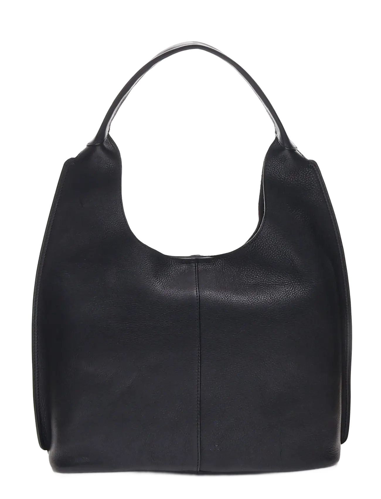 ADAX Portofino Shopper Stine Schwarz - One Size - Damen