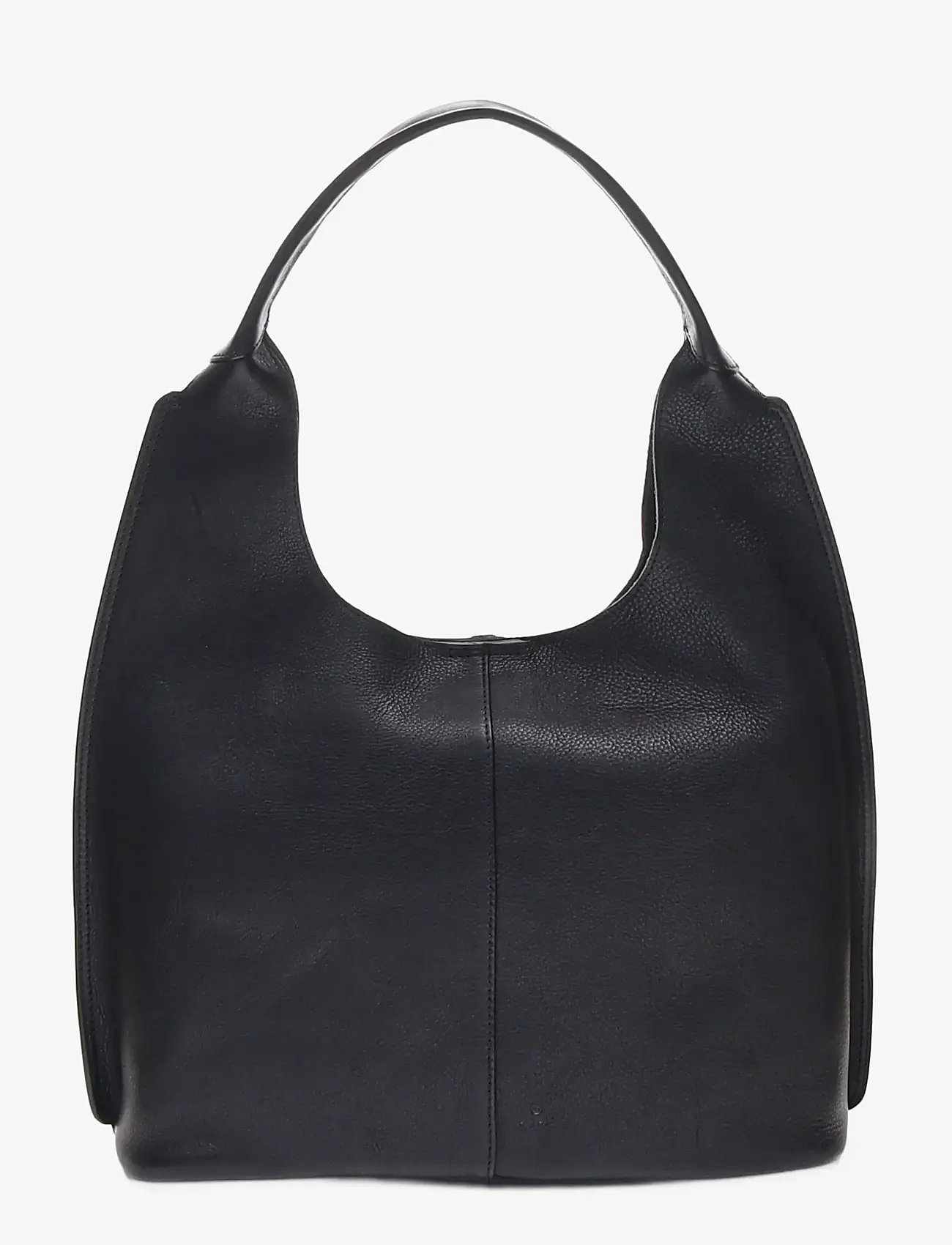 Adax - Portofino shopper Stine - speciella tillfällen - black - 1