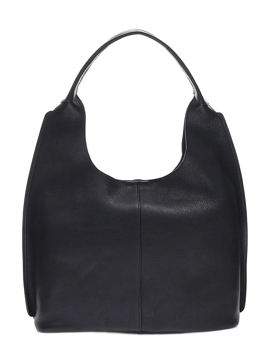 Adax - Portofino shopper Stine - modetrends - black - 1
