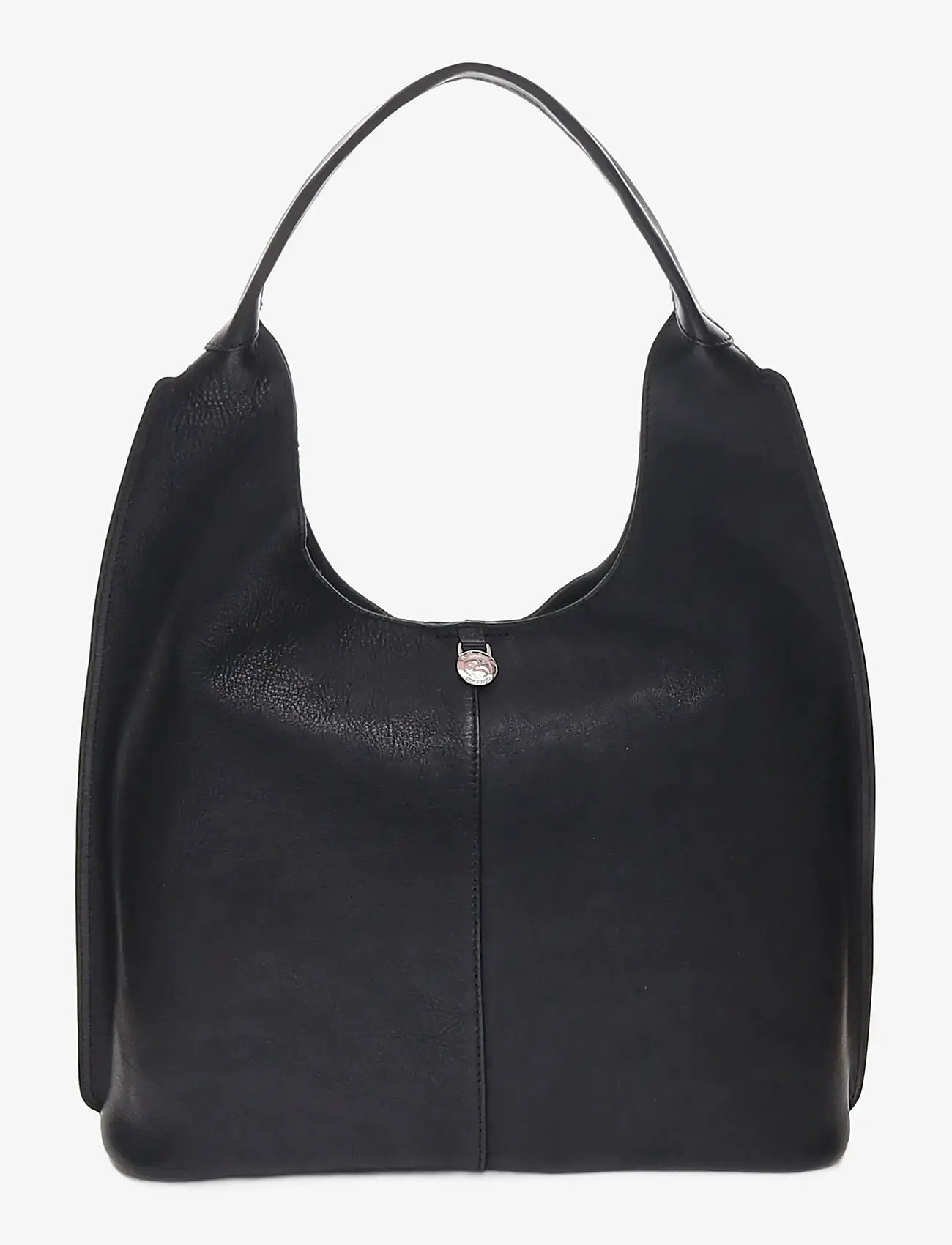 Adax - Portofino shopper Stine - speciella tillfällen - black - 2