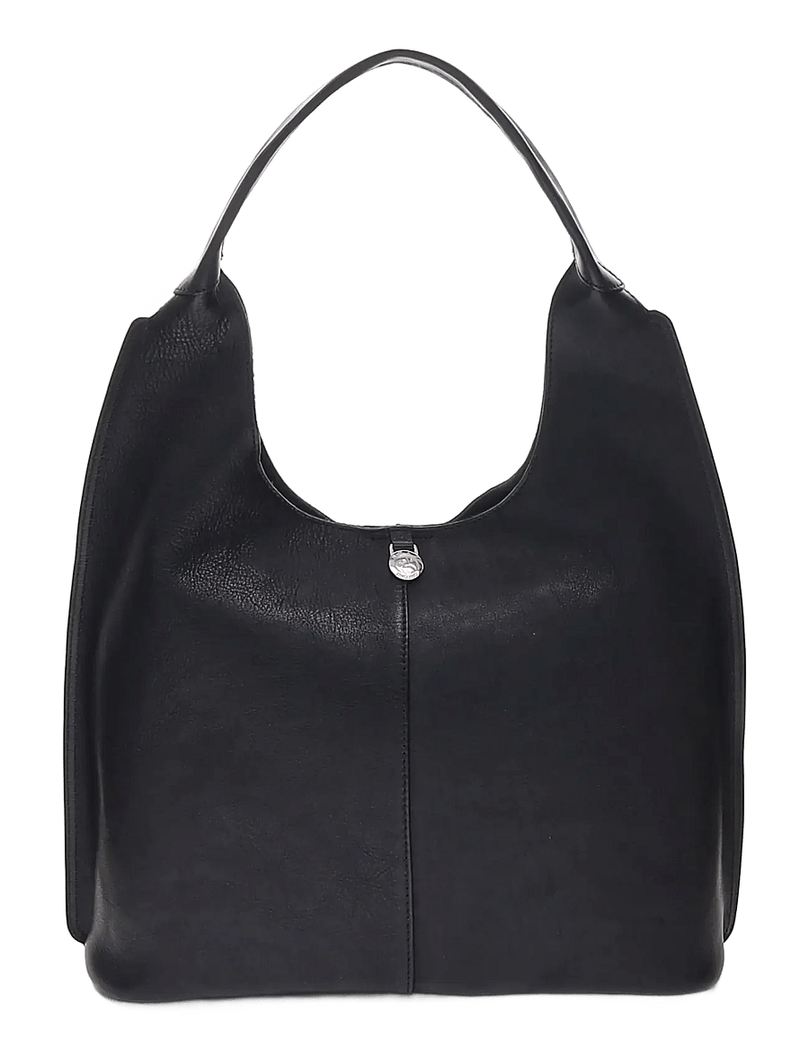 Adax - Portofino shopper Stine - modetrends - black - 2