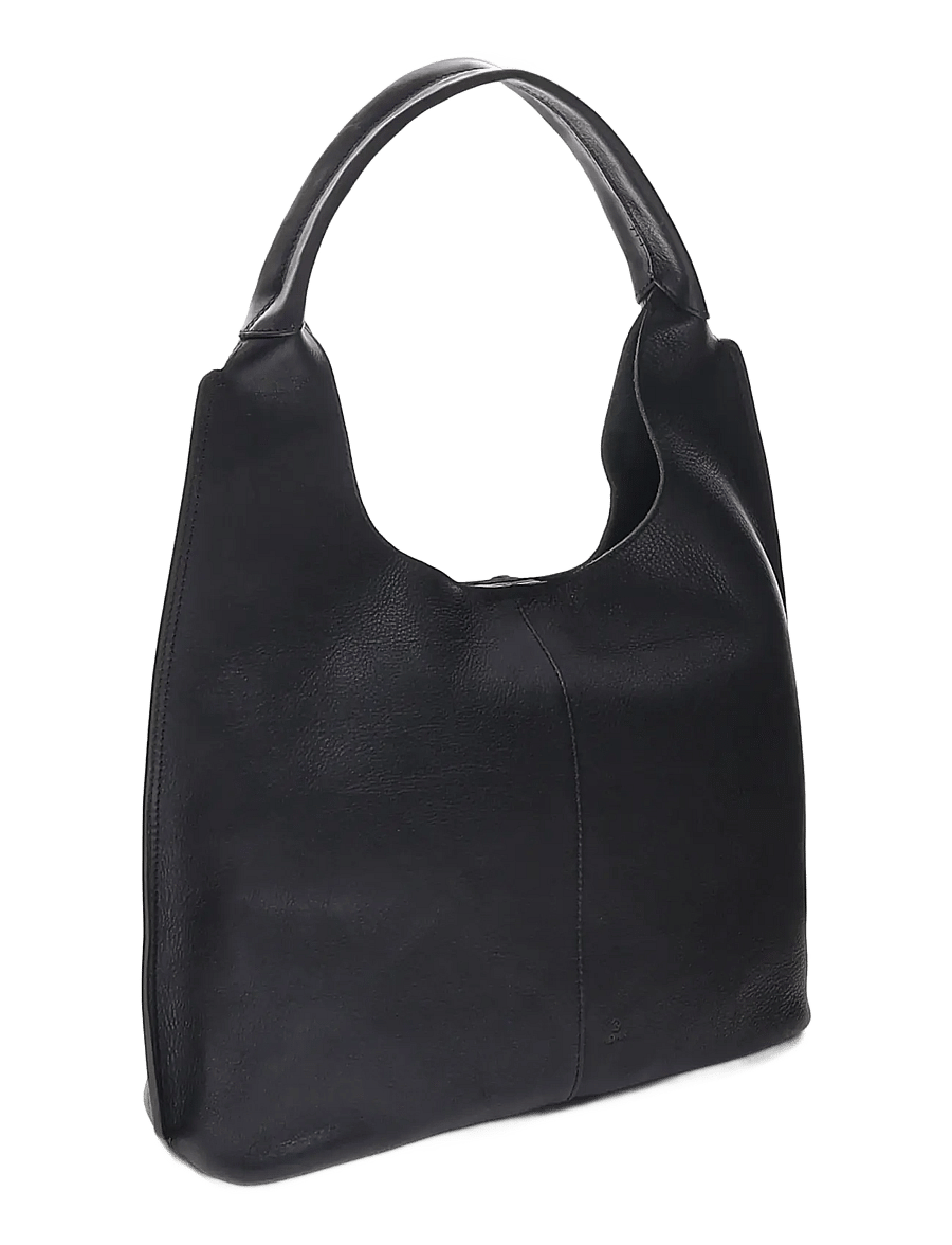 Adax - Portofino shopper Stine - modetrends - black - 3