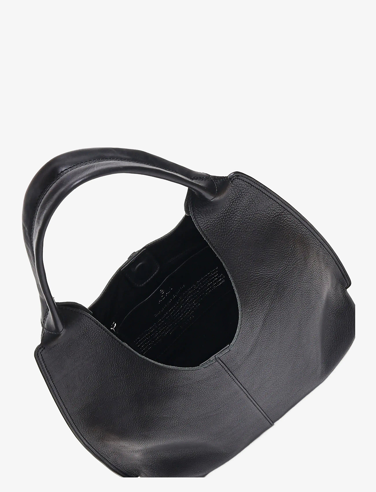 Adax - Portofino shopper Stine - speciella tillfällen - black - 4