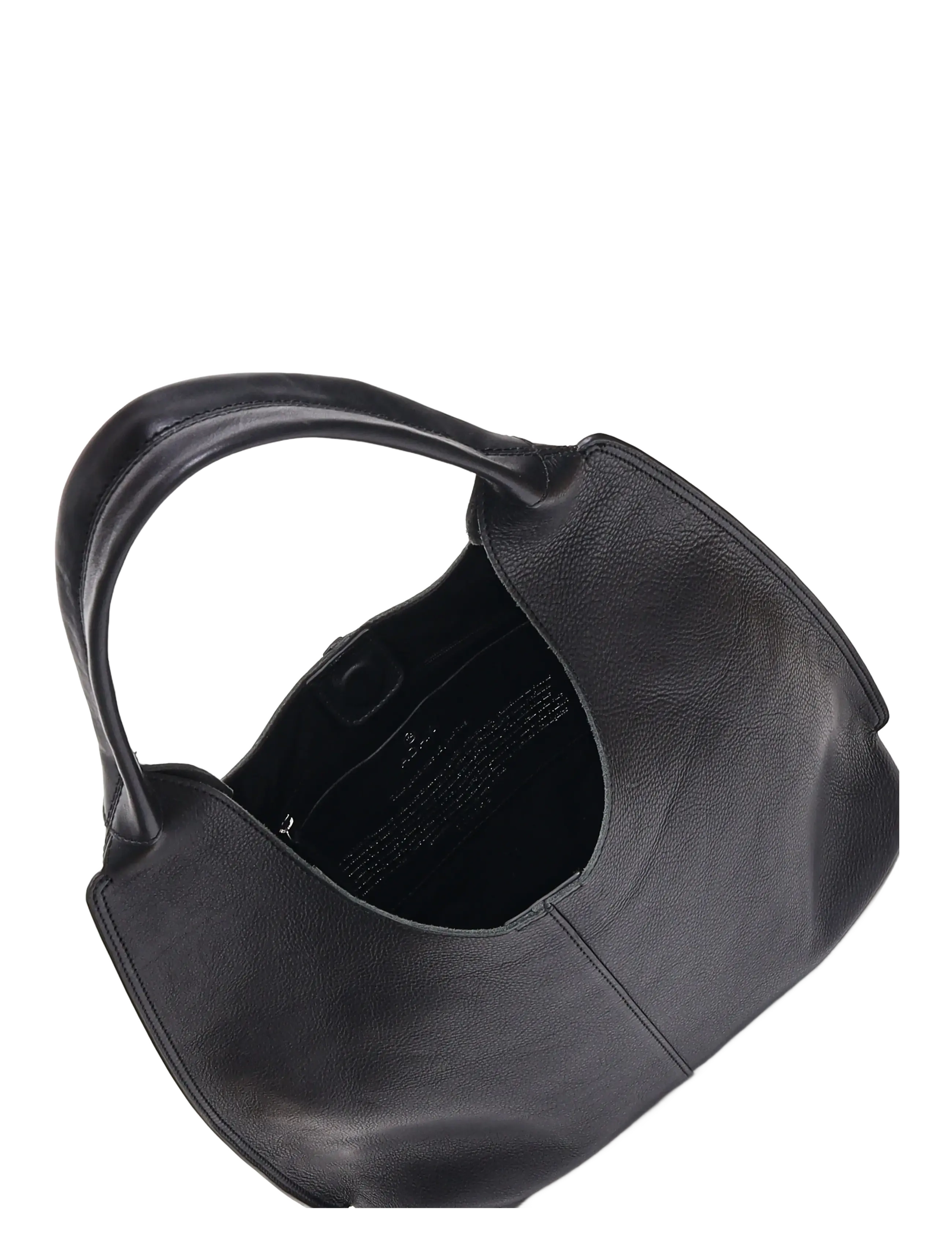 Adax - Portofino shopper Stine - fashion trends - black - 4