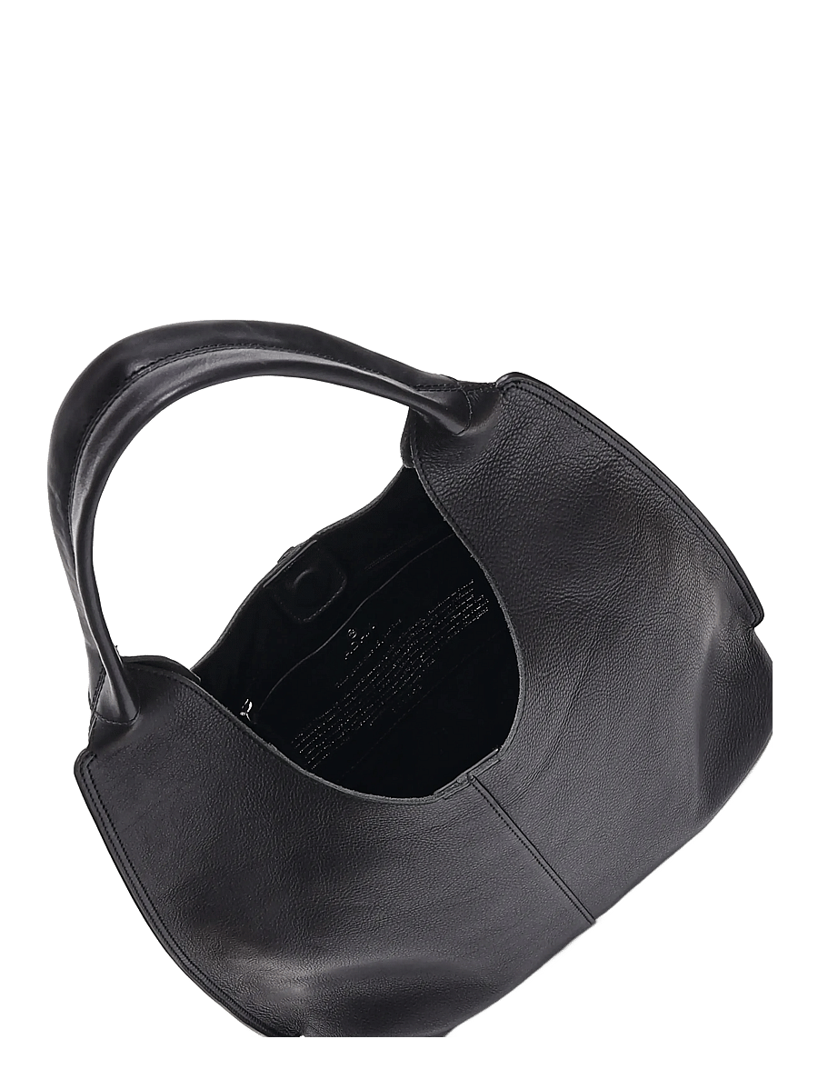 Adax - Portofino shopper Stine - modetrends - black - 4