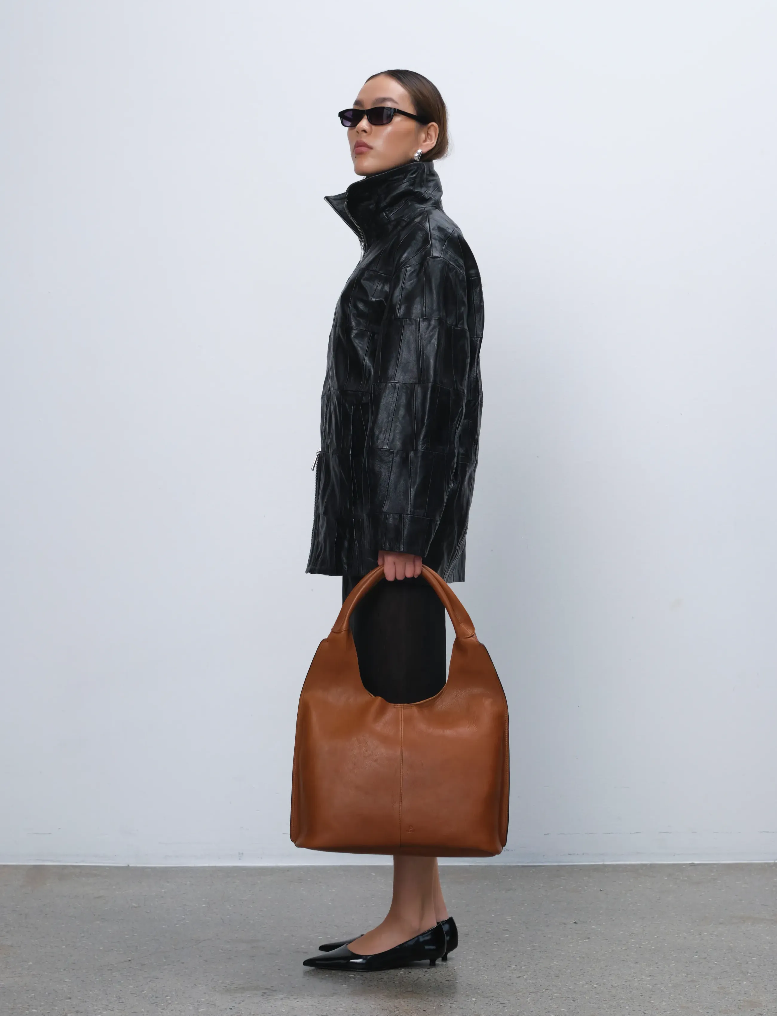 Portofino Shopper Stine 5