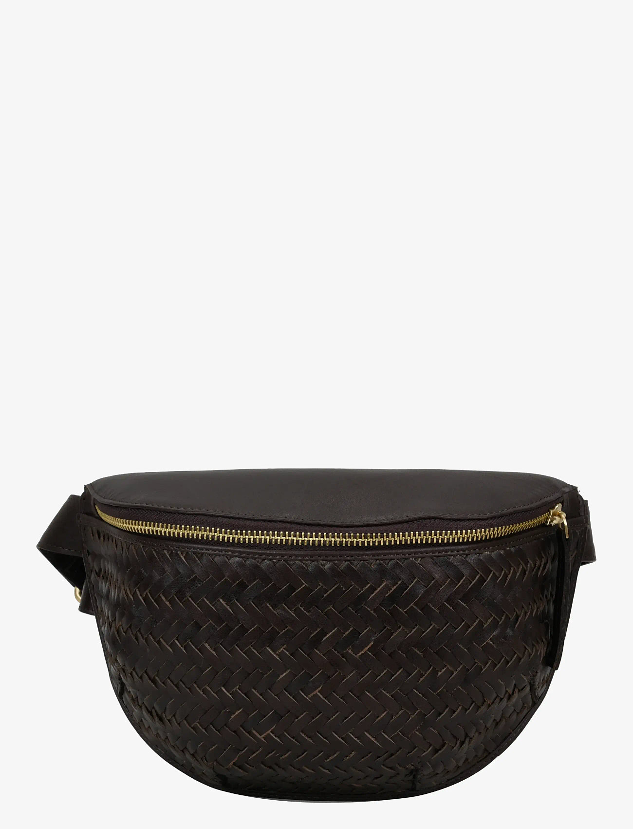 Adax - Lucca bumbag Palma - dark brown - 1