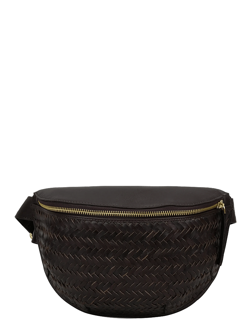 Adax - Lucca bumbag Palma - dark brown - 1