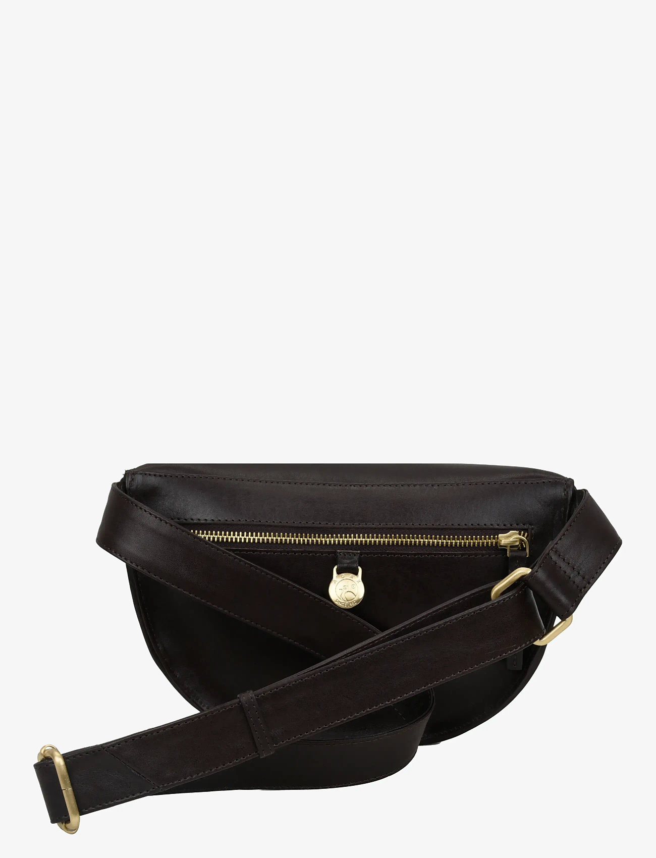 Adax - Lucca bumbag Palma - dark brown - 2