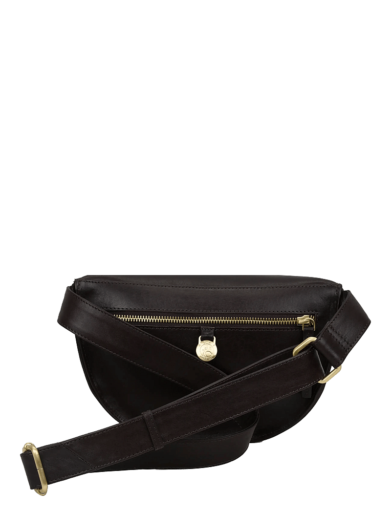 Adax - Lucca bumbag Palma - dark brown - 2