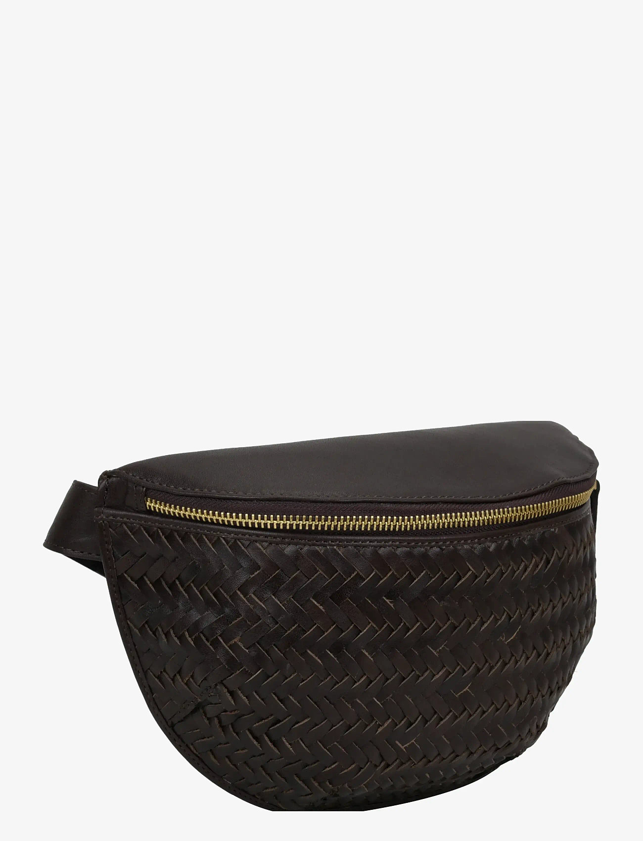 Adax - Lucca bumbag Palma - dark brown - 3