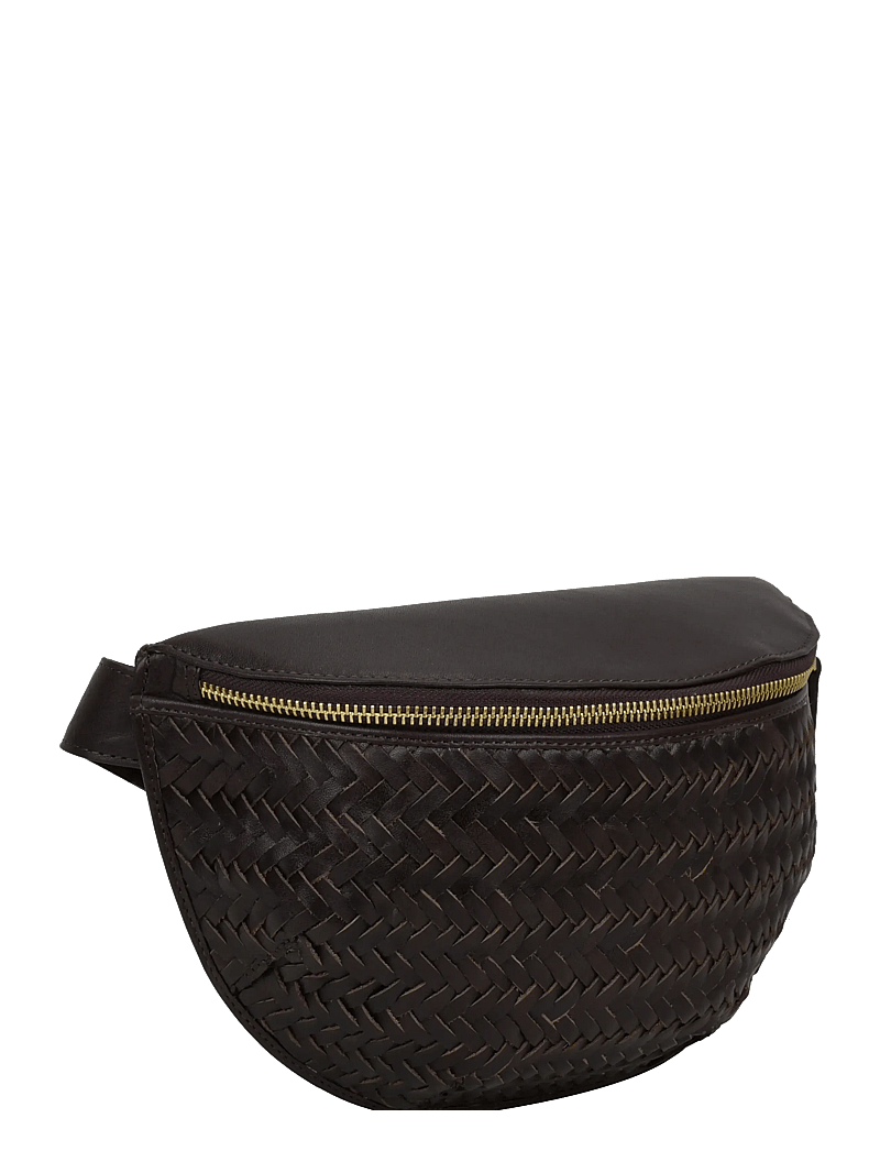 Adax - Lucca bumbag Palma - dark brown - 3