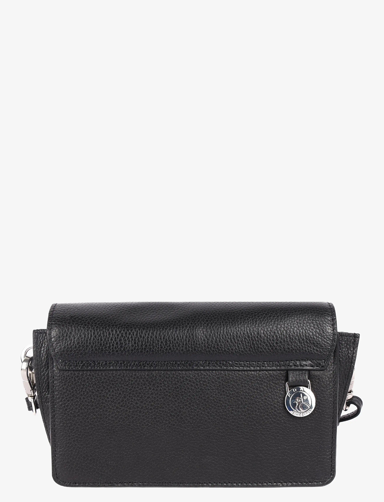 Adax - Brescia shoulder bag Anette - modetrends - black - 1