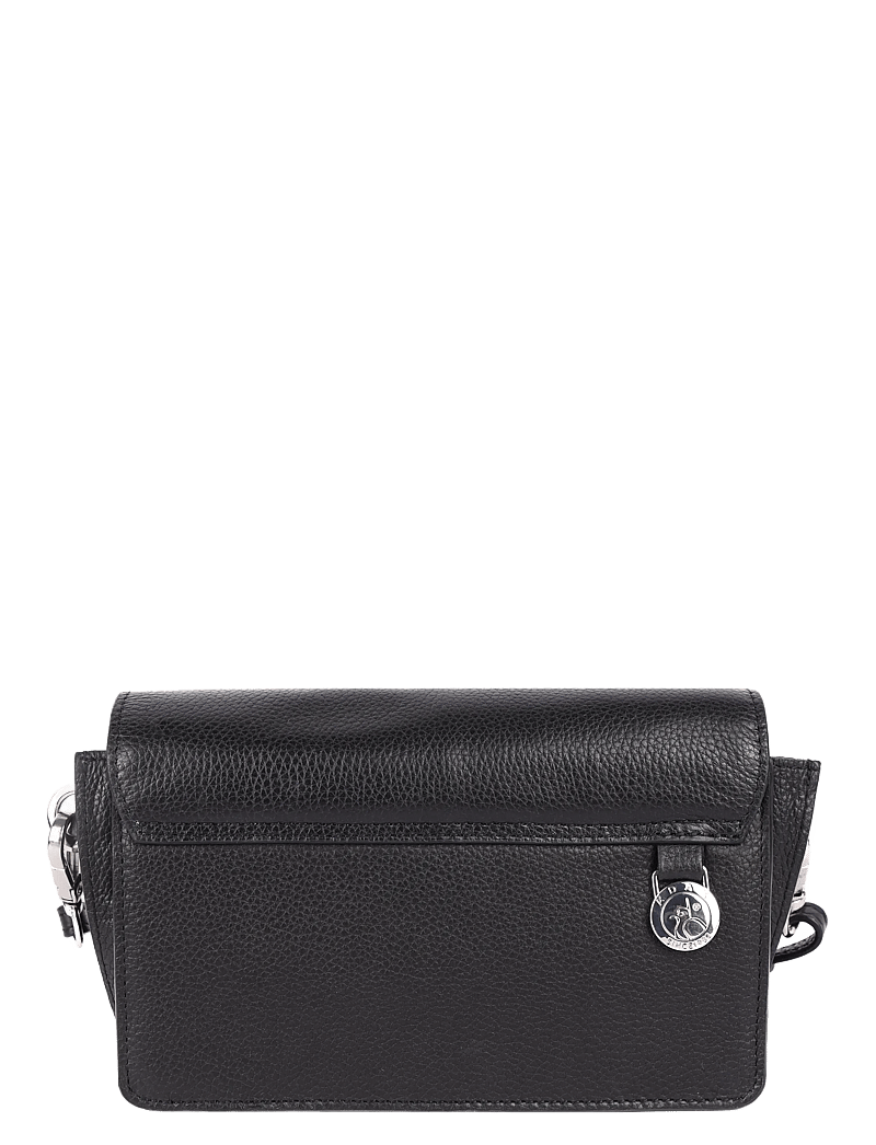 Adax - Brescia shoulder bag Anette - modetrends - black - 1