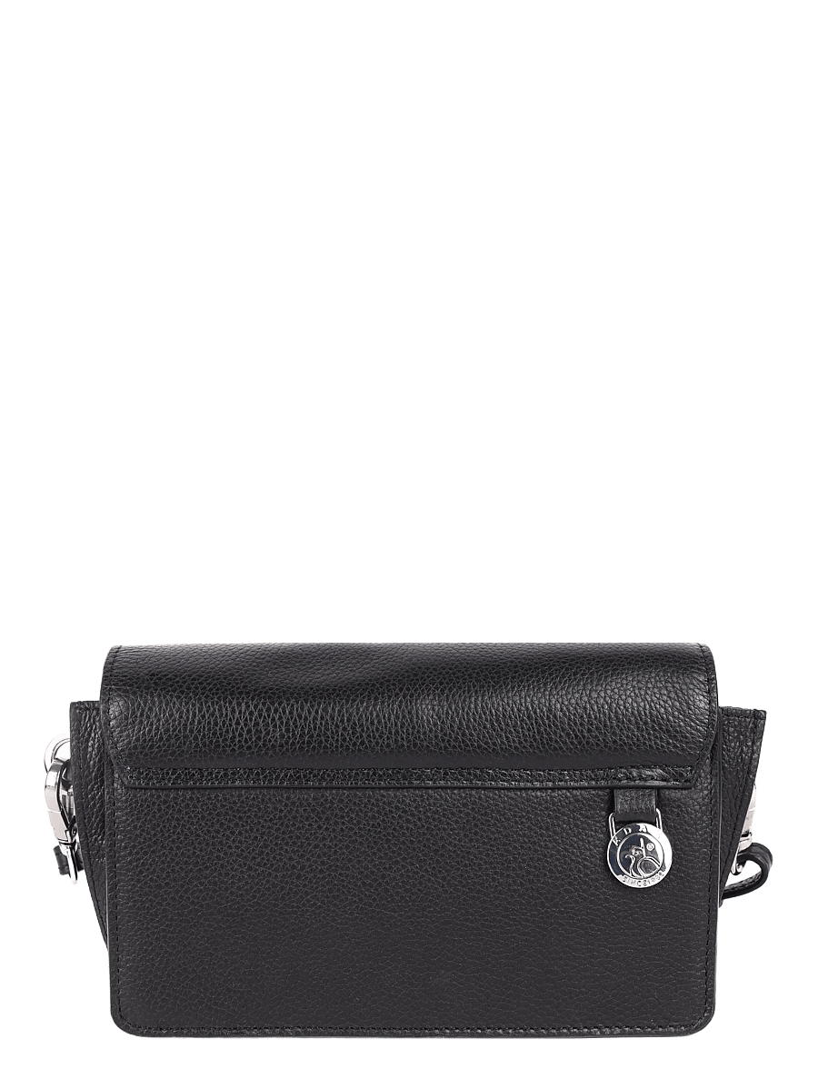 Adax - Brescia shoulder bag Anette - black - 1