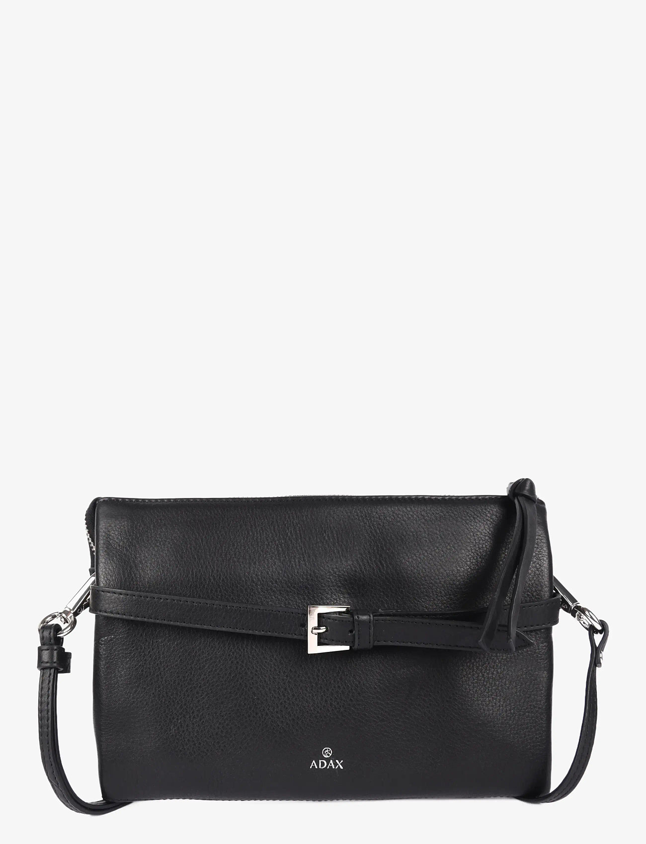Adax - Sorano shoulder bag Tessie - speciella tillfällen - black - 1