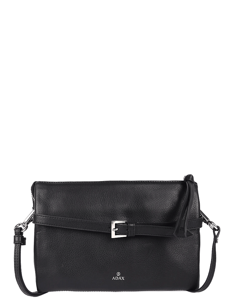 Adax - Sorano shoulder bag Tessie - speciella tillfällen - black - 1