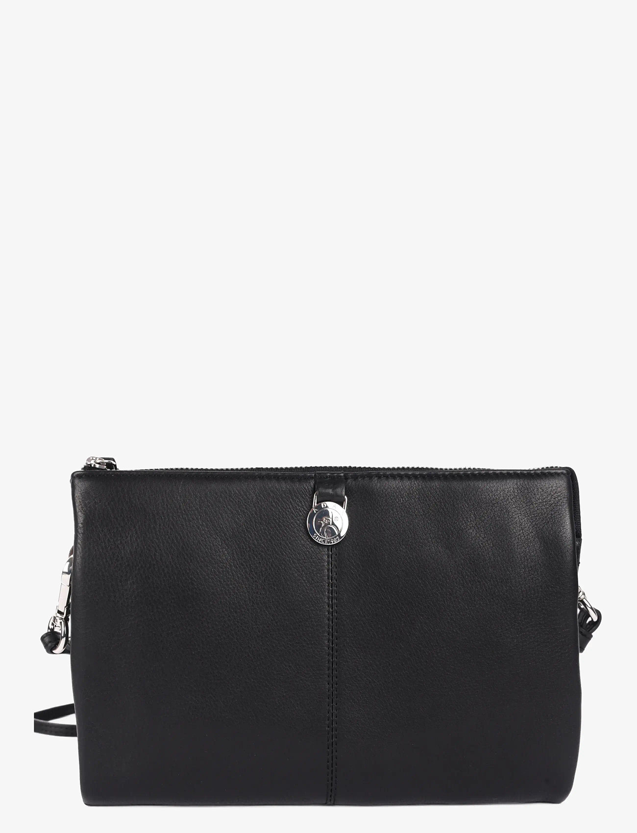 Adax - Sorano shoulder bag Tessie - speciella tillfällen - black - 2