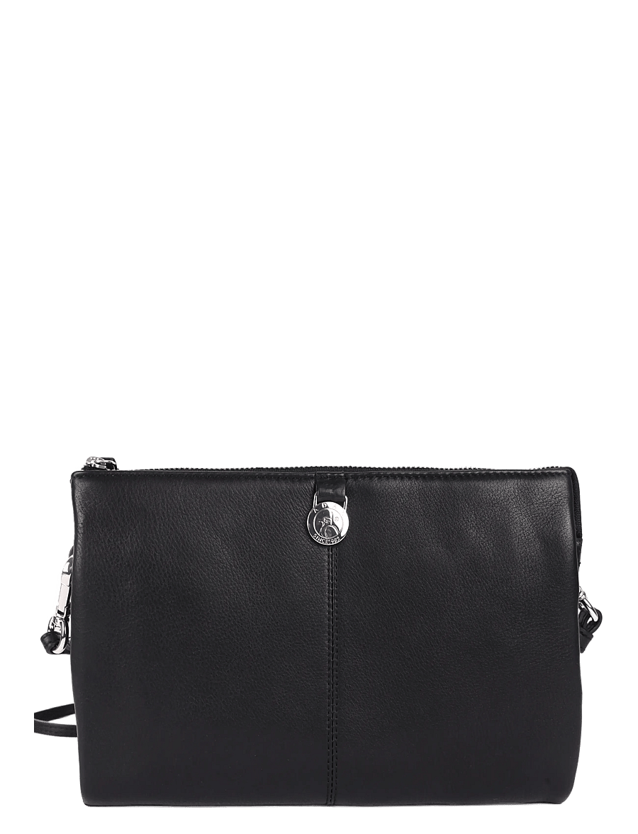 Adax - Sorano shoulder bag Tessie - skuldertasker - black - 2