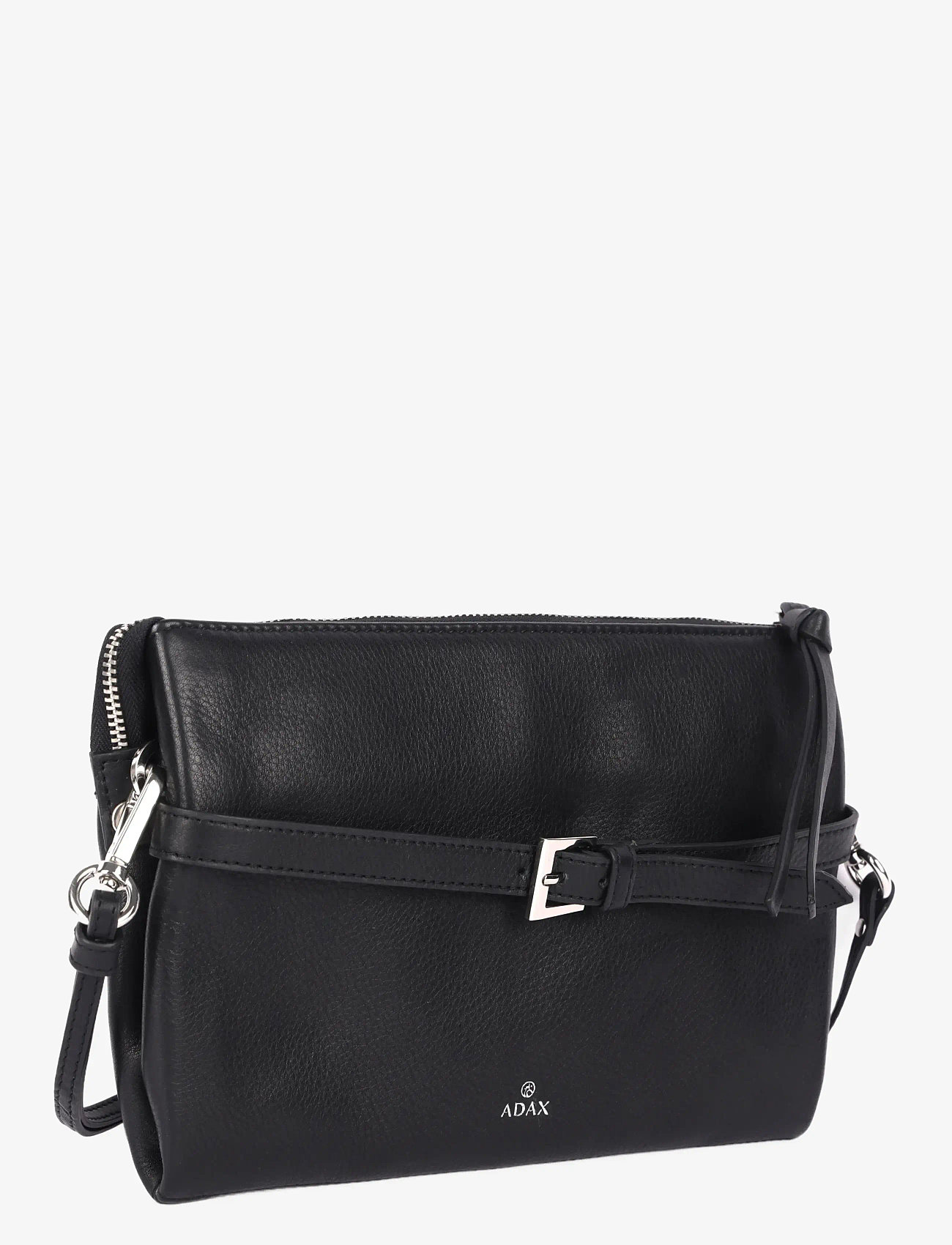 Adax - Sorano shoulder bag Tessie - speciella tillfällen - black - 3
