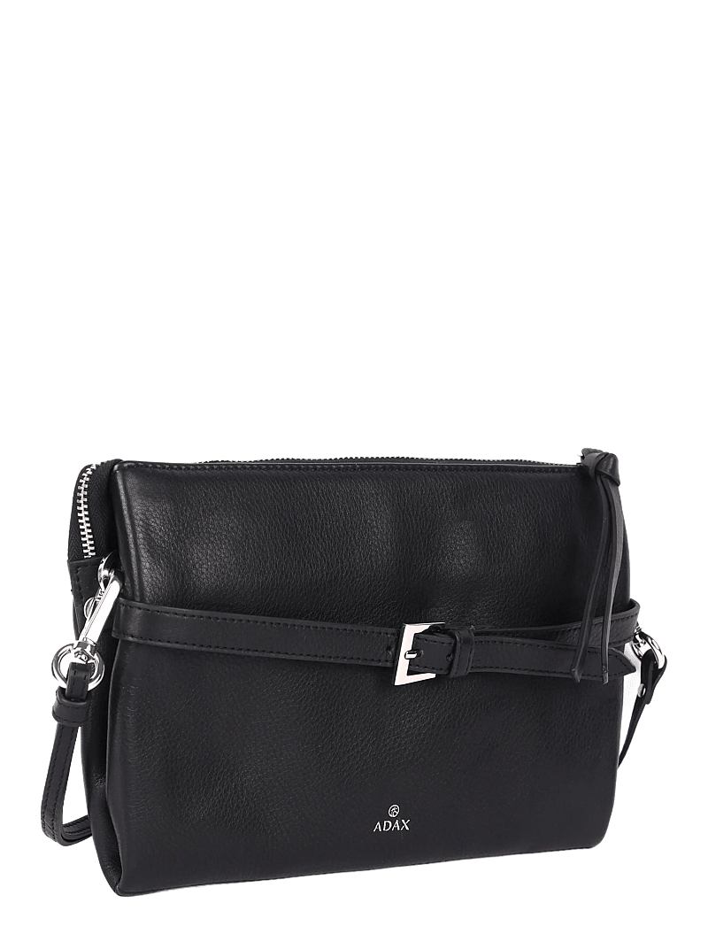 Adax - Sorano shoulder bag Tessie - speciella tillfällen - black - 3