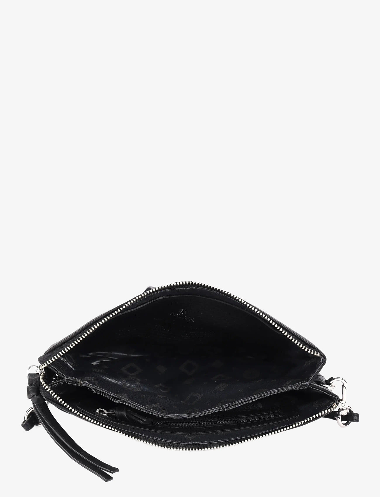 Adax - Sorano shoulder bag Tessie - speciella tillfällen - black - 4