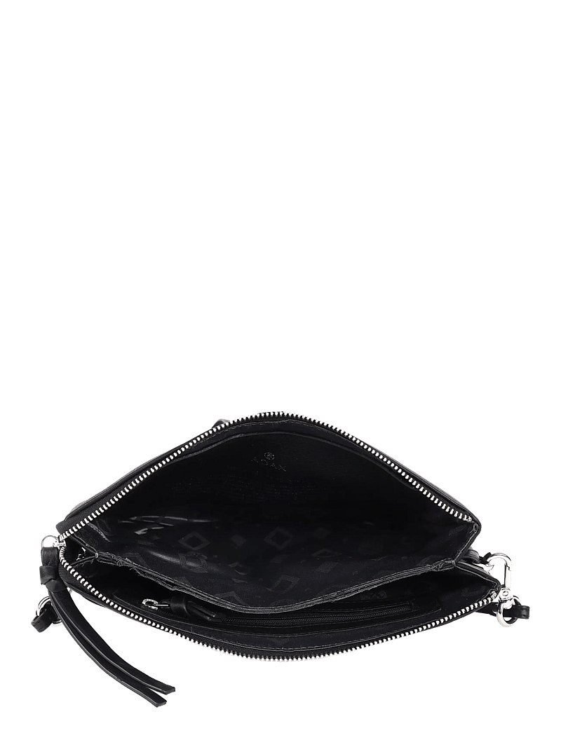 Adax - Sorano shoulder bag Tessie - speciella tillfällen - black - 4
