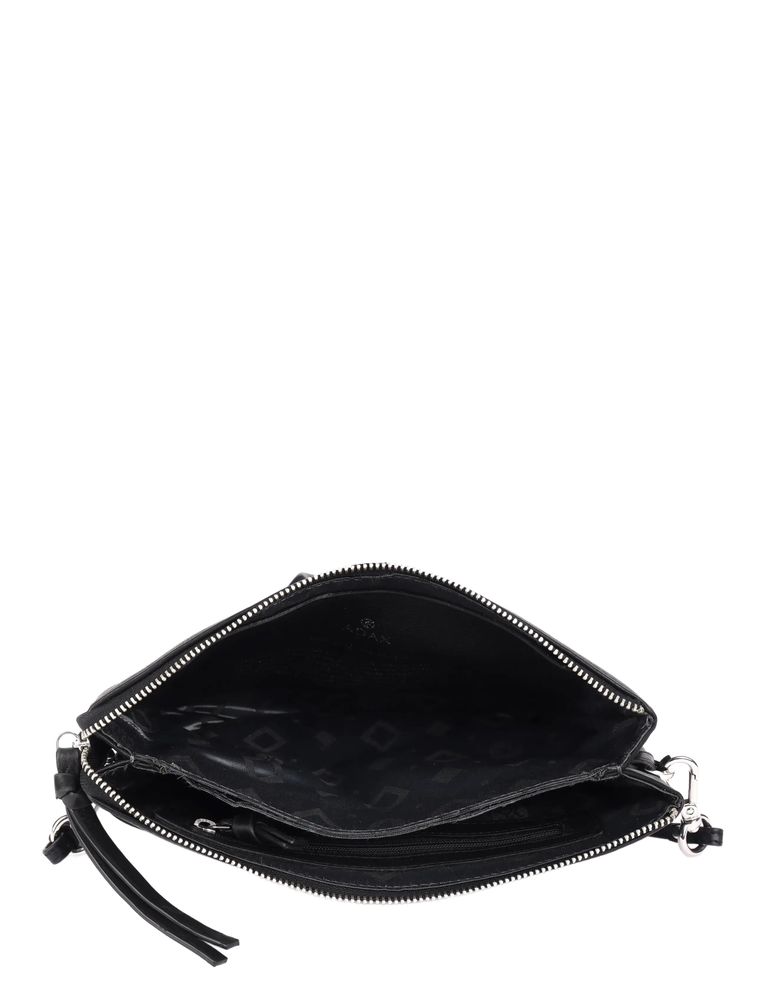 Adax - Sorano shoulder bag Tessie - skuldertasker - black - 4