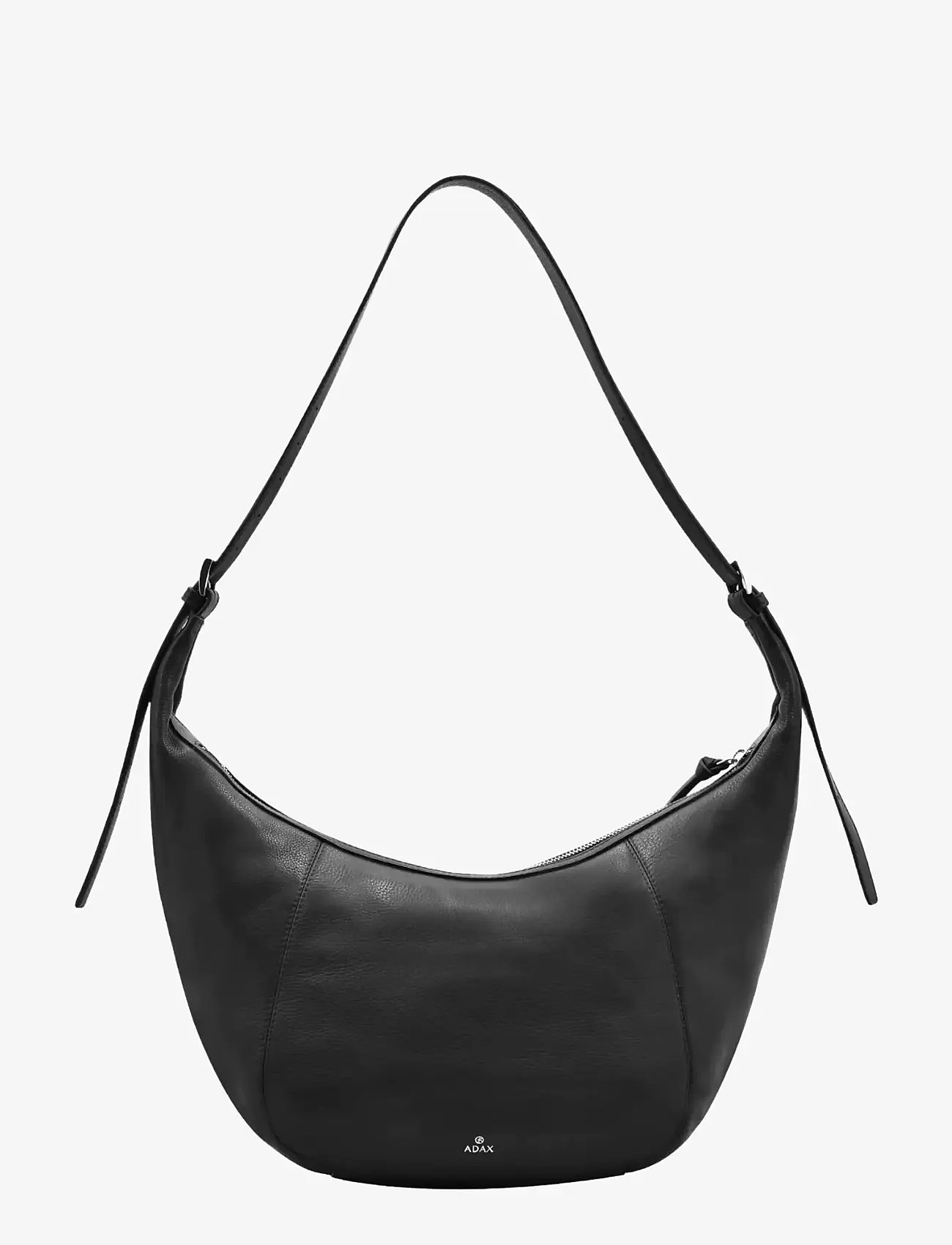 Adax - Sorano shoulder bag Ane - speciella tillfällen - black - 0