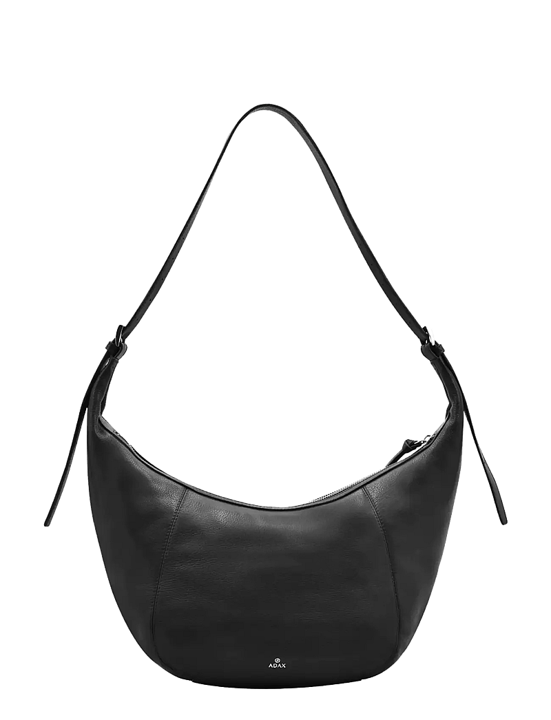 Adax - Sorano shoulder bag Ane - erilised sündmused - black - 0