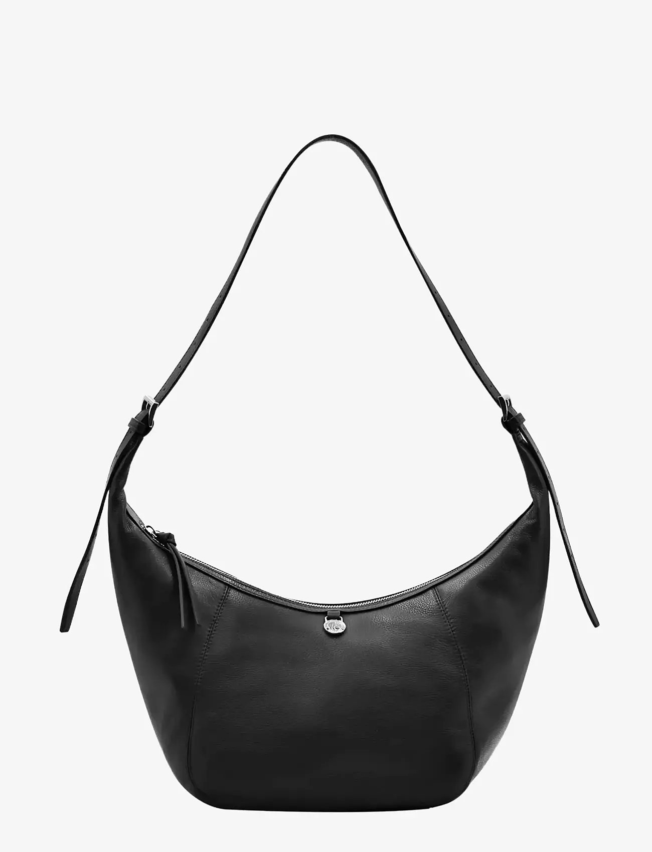 Adax - Sorano shoulder bag Ane - speciella tillfällen - black - 1
