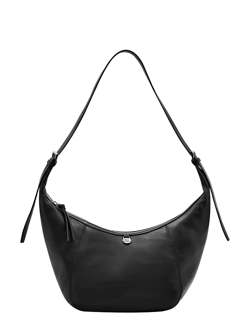 Adax - Sorano shoulder bag Ane - erilised sündmused - black - 1