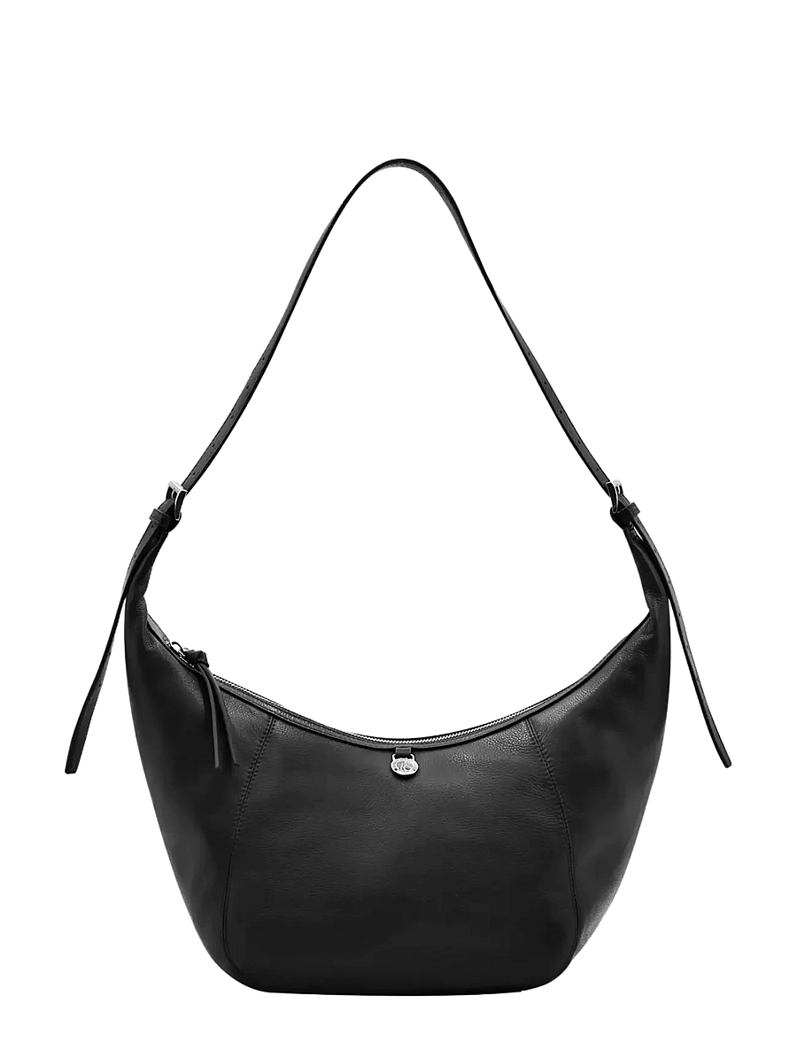 Adax - Sorano shoulder bag Ane - modetrender - black - 1
