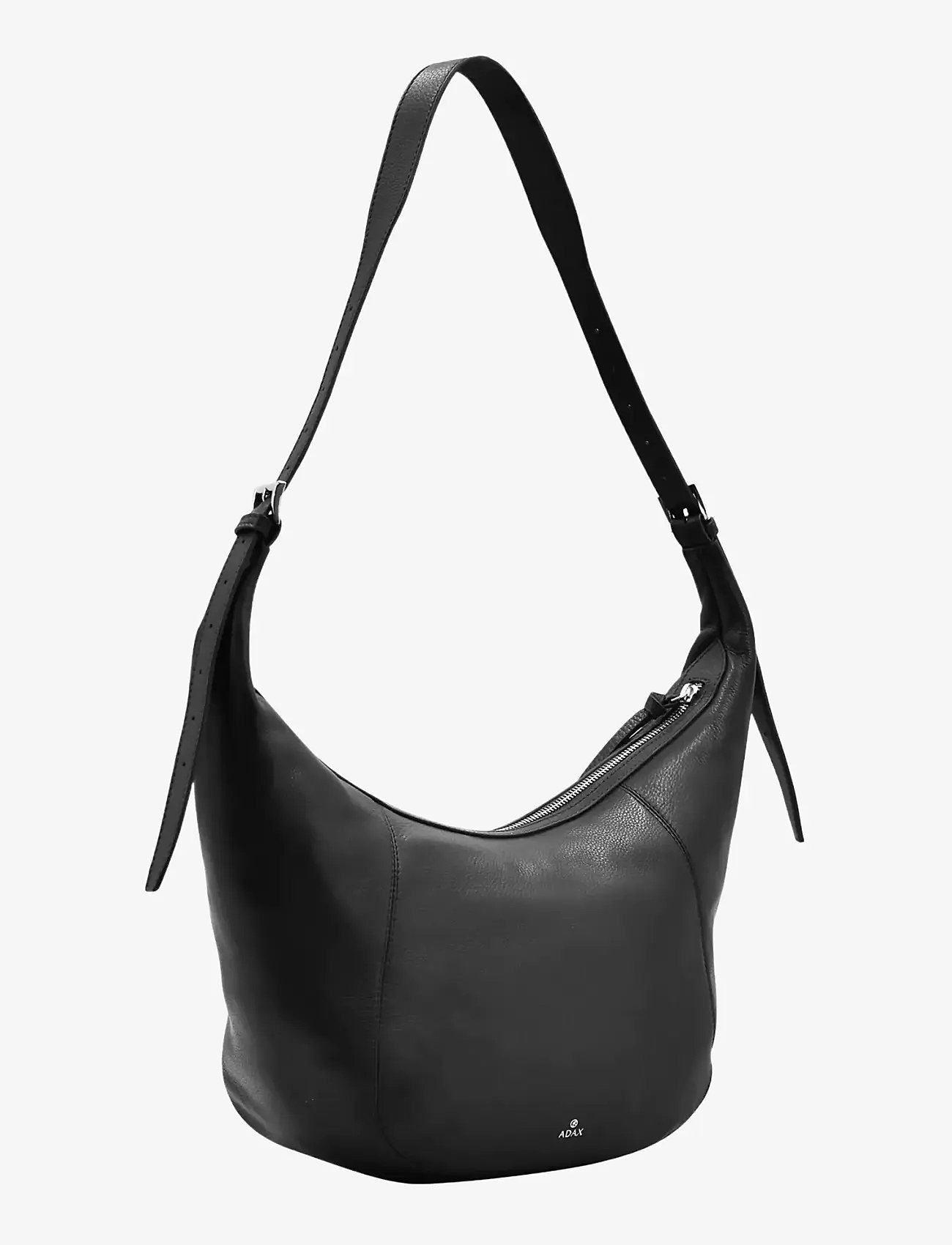 Adax - Sorano shoulder bag Ane - speciella tillfällen - black - 2
