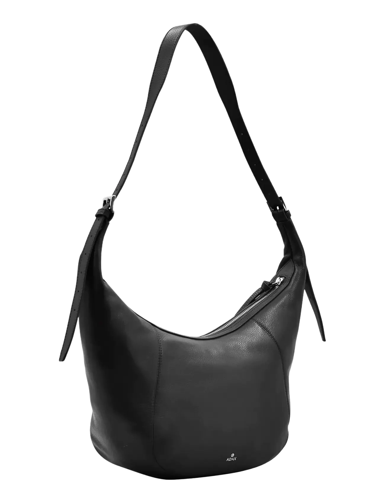 Adax - Sorano shoulder bag Ane - fashion trends - black - 2
