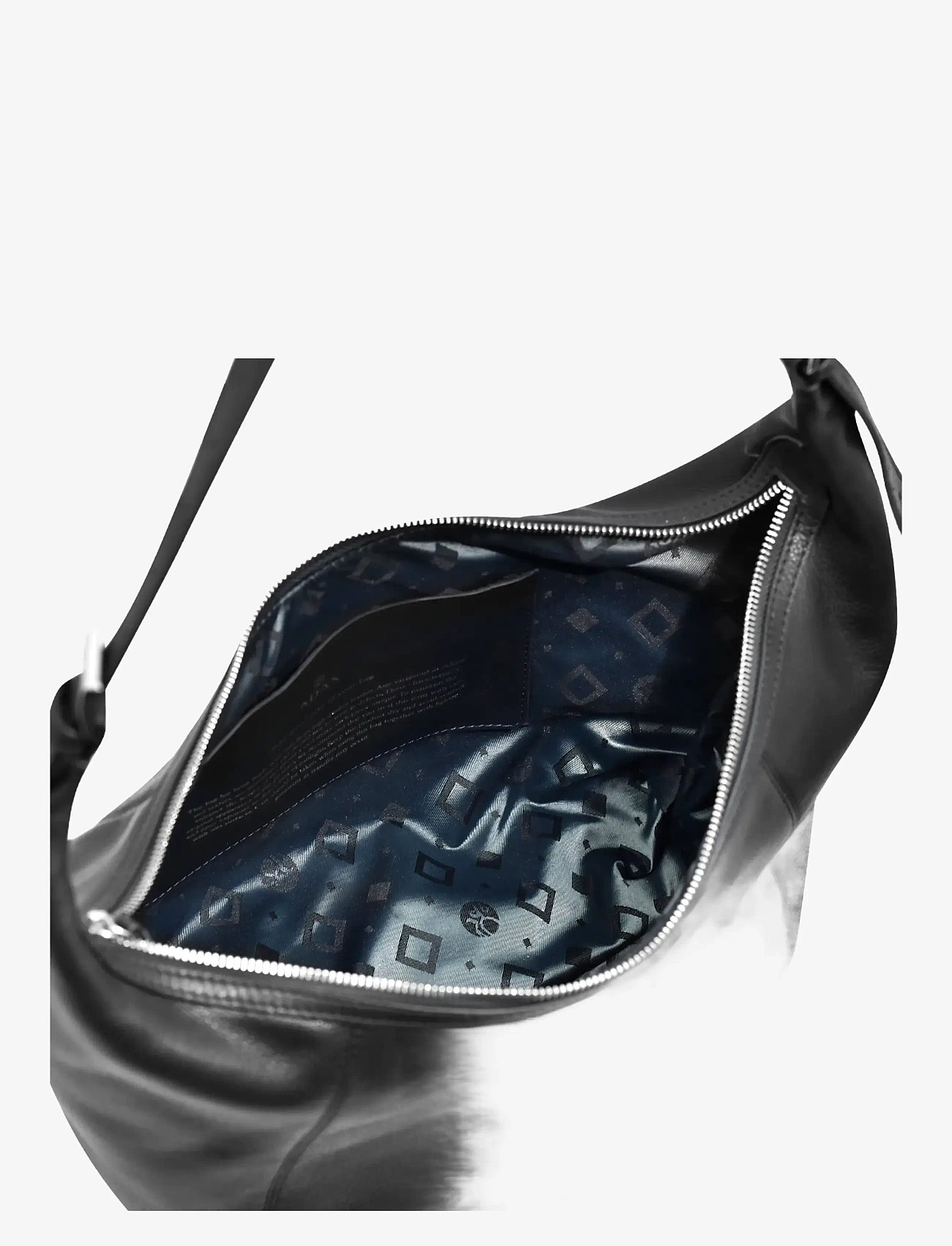 Adax - Sorano shoulder bag Ane - speciella tillfällen - black - 3