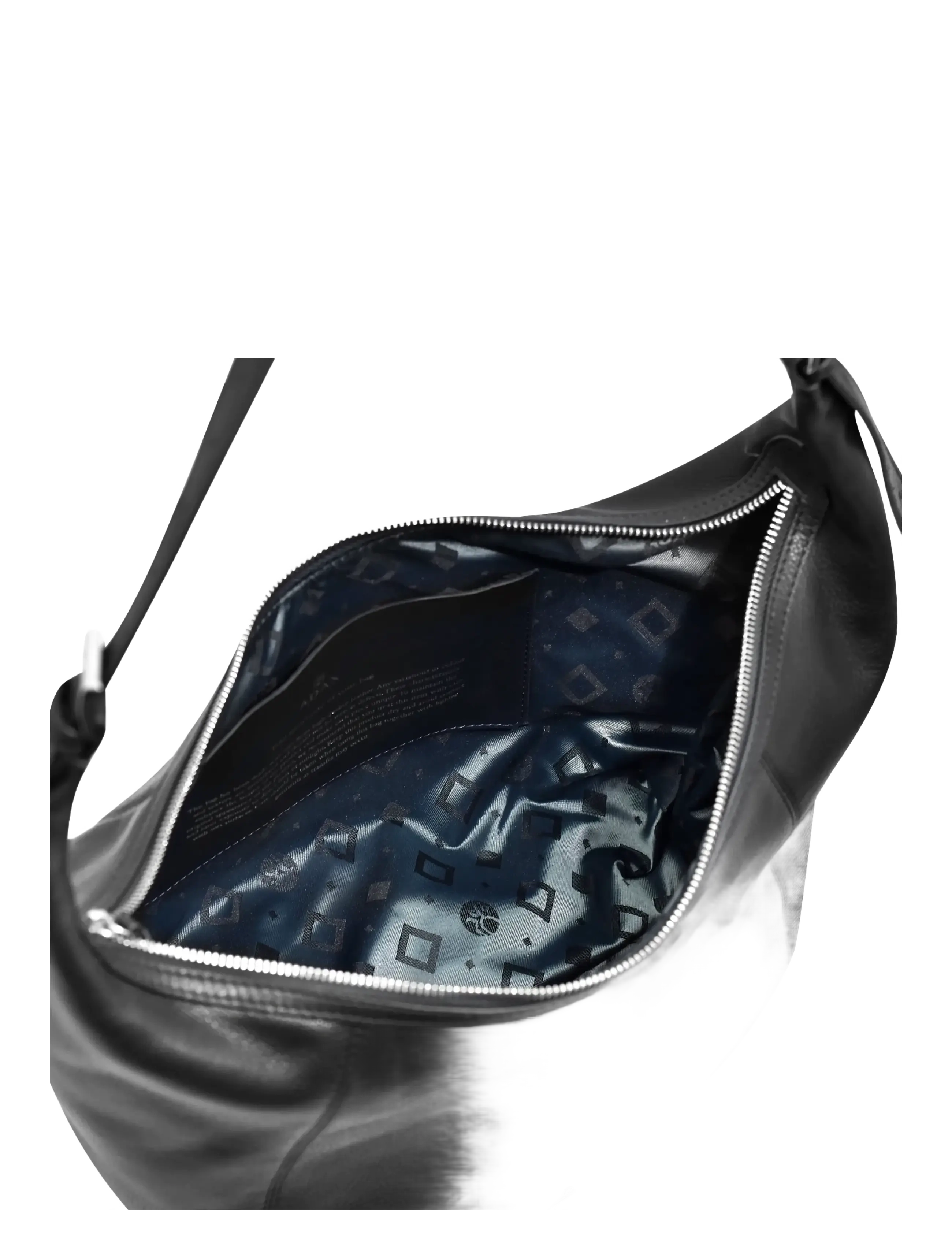 Adax - Sorano shoulder bag Ane - fashion trends - black - 3