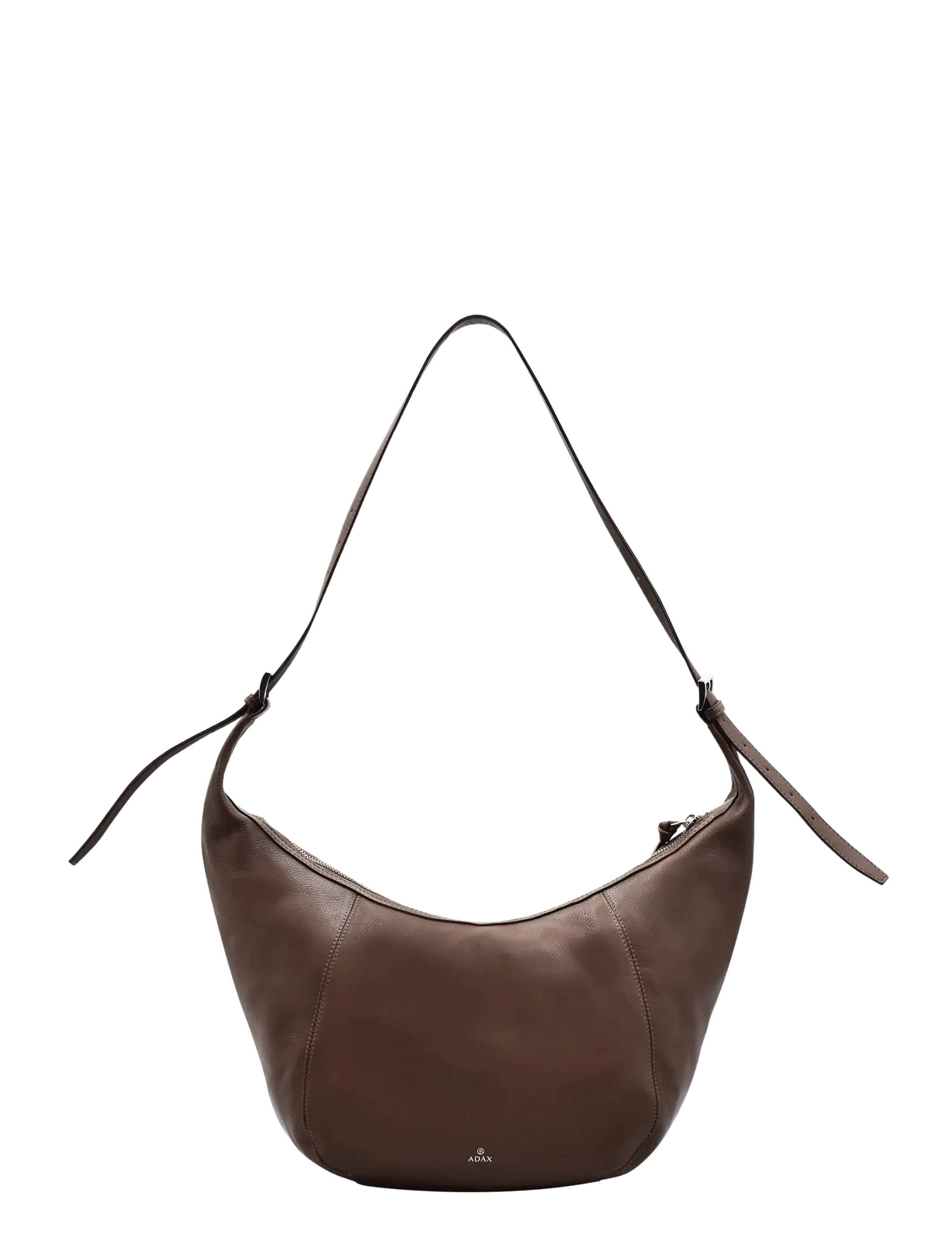 Sorano shoulder bag Ane - STONE