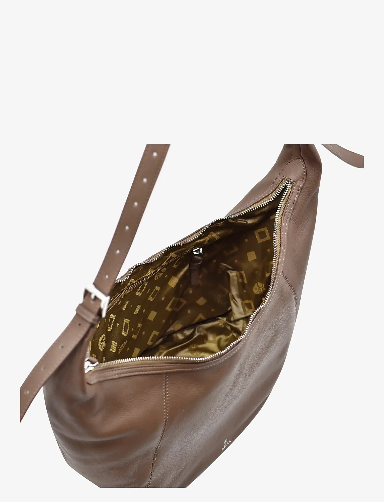 Adax - Sorano shoulder bag Ane - fashion trends - stone - 4