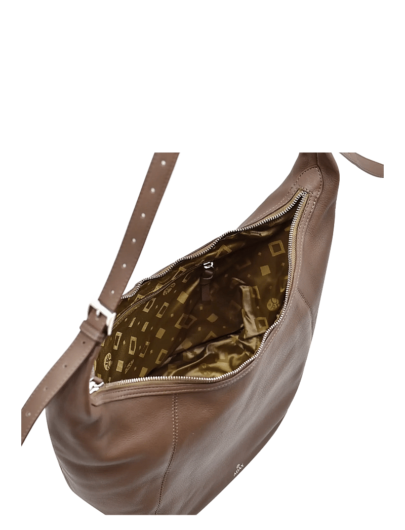 Adax - Sorano shoulder bag Ane - fashion trends - stone - 4