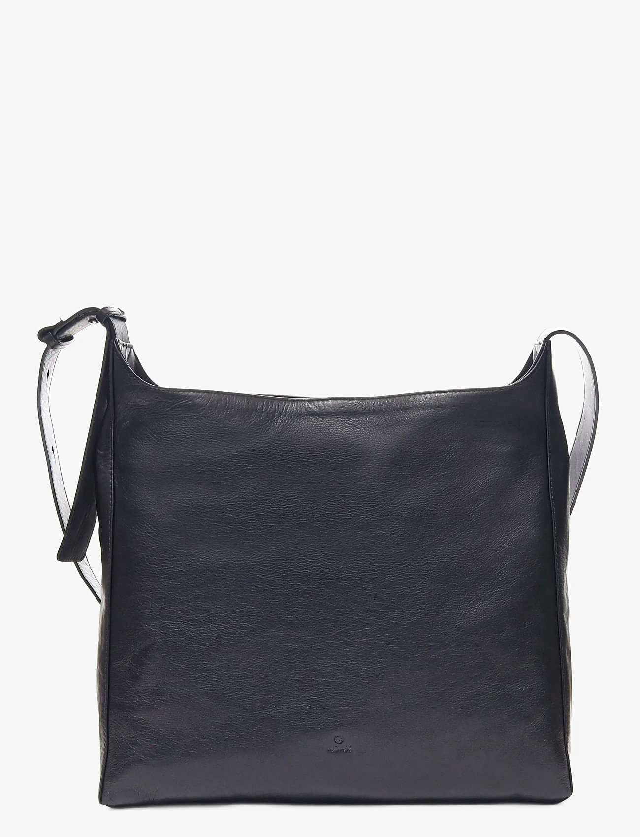 Adax - Vittoria shoulder bag Isabel - erilised sündmused - black - 1
