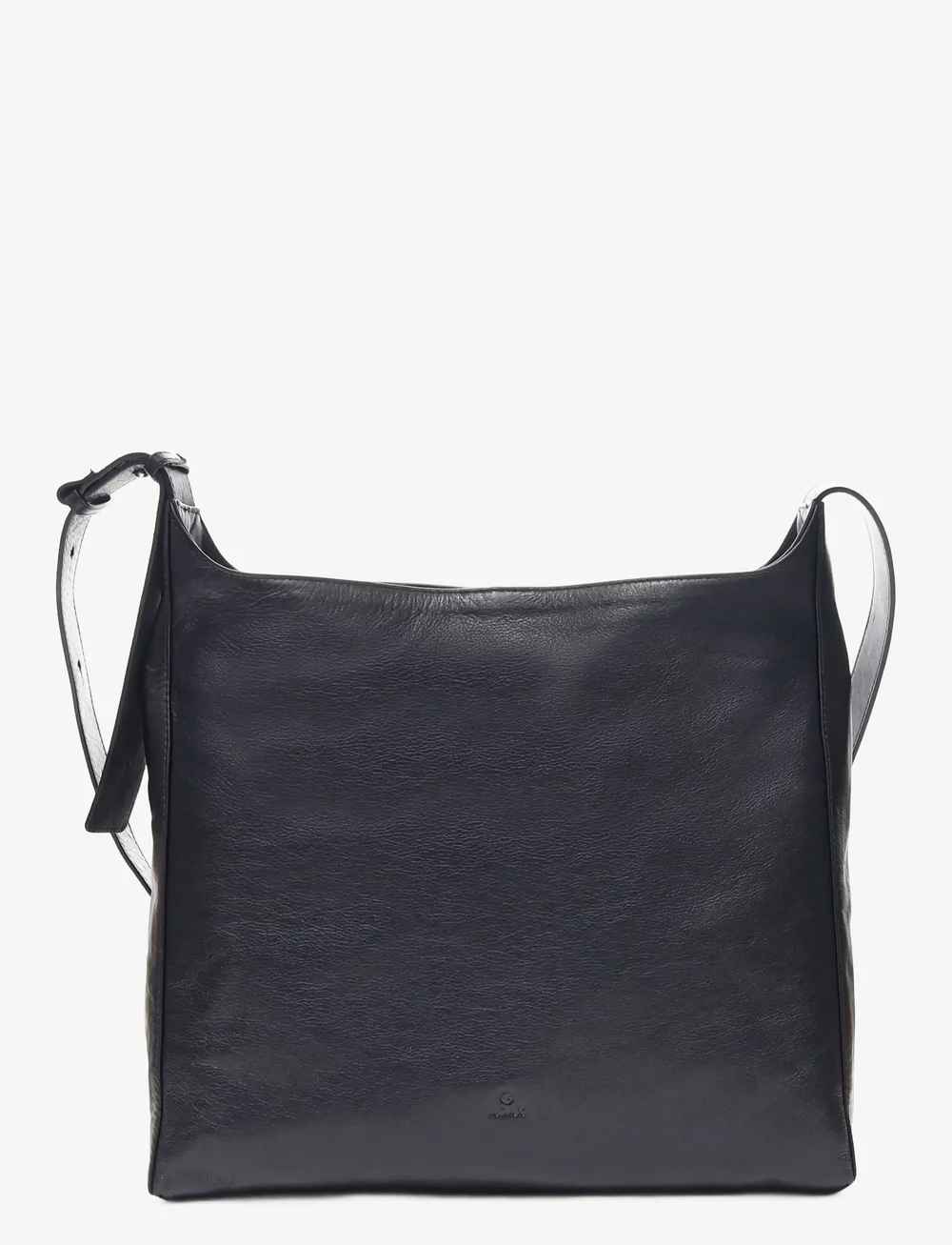 Adax - Vittoria shoulder bag Isabel - særlige begivenheder - black - 1