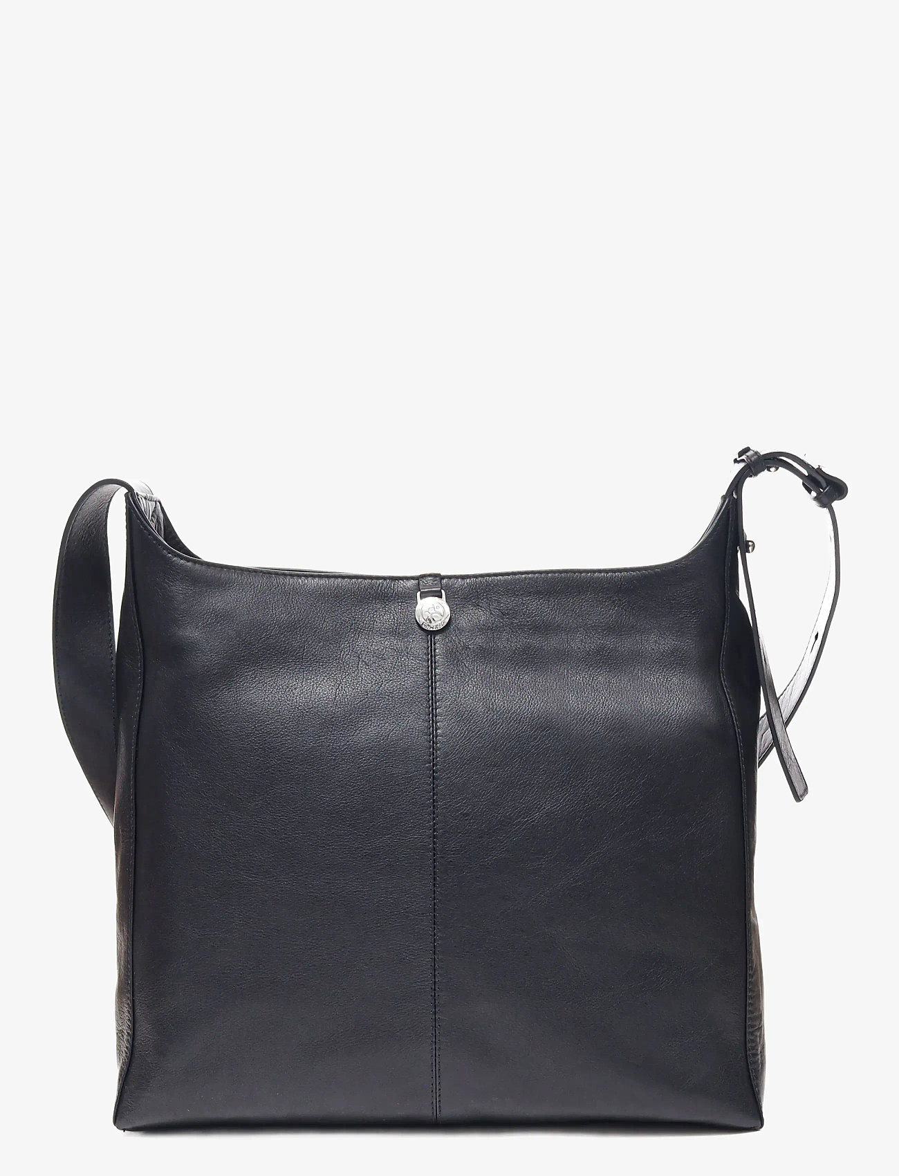Adax - Vittoria shoulder bag Isabel - erilised sündmused - black - 2